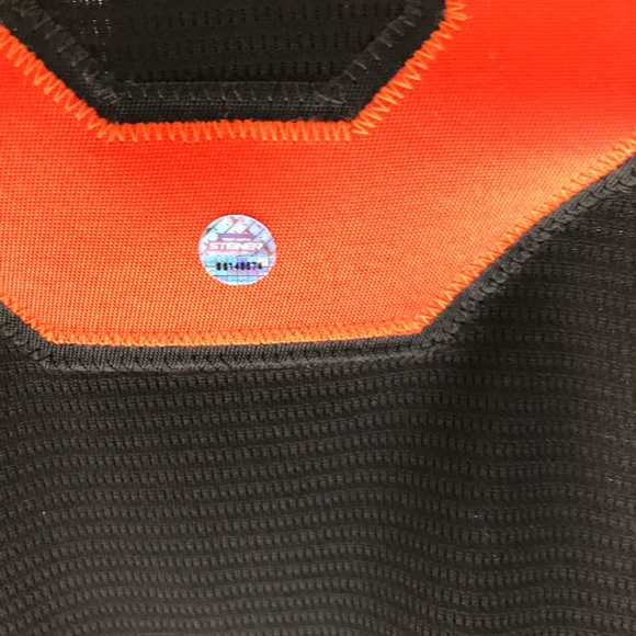 NWT❗️Baltimore Orioles autographed collectible - Picture 10 of 11